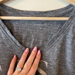 Sisterhood V Neck Long Sleeve Size M Photo 1