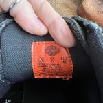 Harley Davidson Woman’s Boots Leather Photo 4