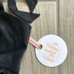 Btb Los Angeles black maxi dress Photo 2