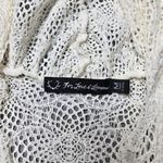 For Love & Lemons 'Cannes' Floral Lace Cover Up Photo 7
