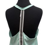 Adidas  Teal Racerback Athletic Tank Size L  Photo 4