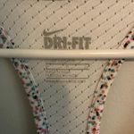 Nike Dri Fit Speckled Dot Tank Photo 4