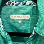 Pebble Beach Dry-Luxe Performance Golf Shirt Photo 2