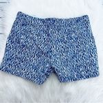Kenar  blue shorts with pockets Photo 1