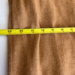 Alexander Wang  jumper long sleeve shirt sweater with draped back with a cut-out Photo 6