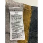 Old Navy Sweater Vest Shrug Cardigan Poncho Oversized XS-S TP-P Tan Photo 6