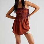 Free People Jen's Pirate Booty x Fleetwood Gauzy Tunic xs Photo 0