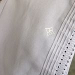 NEW NUX Seamless Leggings, Ribbed & Perforated Detailing Size S New w/o Tag Photo 5