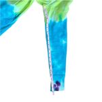 Lululemon Scuba Hoodie Size 4 Tie Dyed Photo 3