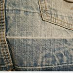 Vanilla Star Jeans Vanilla Star y2k embroidered denim mini skirt Photo 6