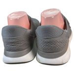 Kizik Lima Mesh Grey Slip In Easy On Sneaker Shoe Unisex Women's 9 Men's 7.5 Gray Photo 7