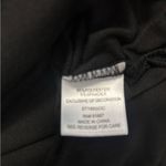 House of Harlow   Black Short Sleeve Tee Photo 2