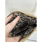 Rebecca Minkoff Crossbody Chain Strap Tan MAC Purse Shoulder Bag Leather Photo 7