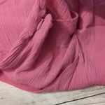 Jen's Pirate Booty  pink jumpsuit size small Photo 3