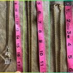 Joan Rivers VINTAGE NECKLACE AND PENDANT Photo 4