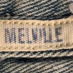 Brandy Melville  jean skirt Photo 2