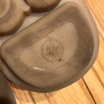 Kunsto Moccasins Slip on Flats Loafers Leather Square toe Vintage Y2k Bright Neon Imported European Photo 7