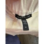 Eileen Fisher  White Cropped‎ Knit Pants Size 2X Photo 4