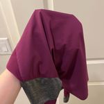 Nike  Dri-Fit Cropped T-Shirt Size Medium Photo 4