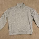 Forever 21 Quarter-Zip Photo 0