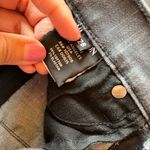 Hudson Jeans Nico Studded Super Skinny Midrise Jeans in Alls Size 26 Photo 3