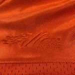 Chase Authentics Tony Stewart 20 NASCAR Race Car Driving Orange Jersey Womens XL Photo 4