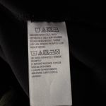 Susan Graver Medium Ponte Blazer Jacket Floral Stretch Pockets Button Closure Photo 6