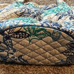 Vera Bradley Santiago Quilted Tote Photo 7