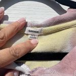 Garage Hoodie Photo 1