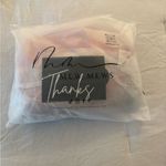 Mew Mews Red One Piece Swimsuit Set Photo 1