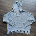 Boutique Hooded Sweater Photo 0