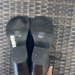 Finders Keepers hitched lace up booties Photo 6