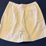 Liz Claiborne  Beige Women's Bermudas / DG82 Photo 4