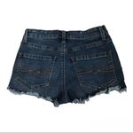Mudd   Shorts Size 3 Blue Denim FLX Stretch. Photo 1