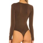 Camila Coelho  Reyes Bodysuit Photo 1