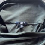 Zobha Olive leggings Photo 1