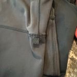 Lululemon Black Women's Athletic Crop Top Photo 5