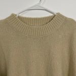 Lush Clothing Lush Striped Sleeve Sweater Photo 4