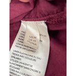 Anthropologie Free People Cottage Core Boho Aztec Print Asymmetrical Ruffle Mini Skirt Medium Photo 7