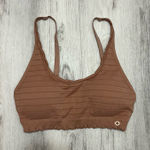 Danskin  Light Brown Bra Photo 0