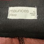 Maurice's  Sleep Woman’s Holiday Truck Family Pajama.Set; 2 sets available XL ONLY Photo 5