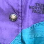 The North Face Ski Snowsuit women's size 8  Photo 2
