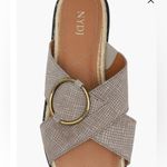 NYDJ Rossi Slide Sandal‎  size 8 Photo 2