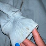 Brandy Melville Jacket Zip-Up Photo 3