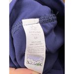 OFFLINE by Aerie Navy Skort with Belt Stretch Athletic Real Good S Blue Photo 8