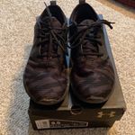 Under Armour W Flow RN GR shoes Photo 2