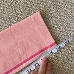 Outdoor Voices  7/8 Springs Leggings Pink Like New Textured Compression Small Photo 8