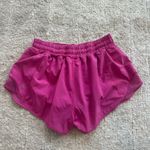 Lululemon Hotty Hot  Shorts 2.5" Photo 1