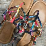 Kelly & Katie Multicolor  sandals 👡 Photo 2