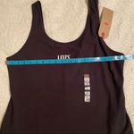 Levi's Levi’s Sleeveless Logo-Graphic Bodysuit Photo 10